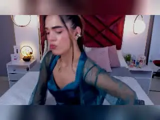 Xlovecam Live Porn of AliceCoolenk
