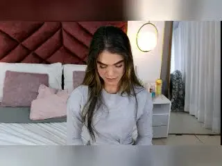 Xlovecam Sex Cam of AliceCoolenk