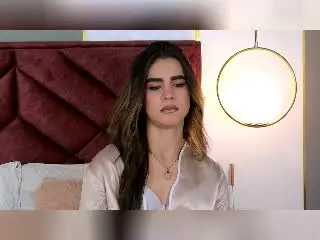 Xlovecam Best Webcam of AliceCoolenk