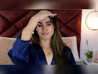 Xlovecam Watch Live Sex Cams of AliceCoolenk