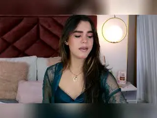 Xlovecam Free Porn Cam of AliceCoolenk