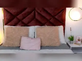 Xlovecam Free Porn Cam of AliceCoolenk
