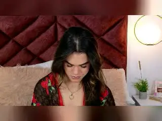 Xlovecam Live Porn of AliceCoolenk