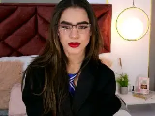 Xlovecam Live Sex of AliceCoolenk