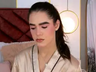 Xlovecam Live Sex Cam of AliceCoolenk