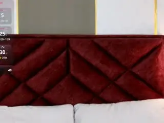 Xlovecam Adult Webcam of AliceCoolenk