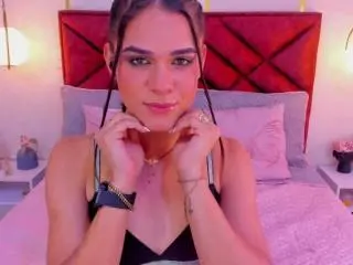 Xlovecam Best Webcam of AliceCoolenk