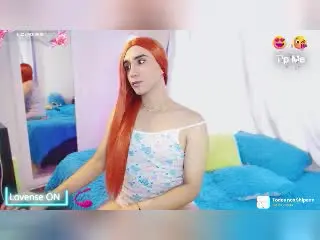 Xlovecam Free Live Porn of ClaryFrayx