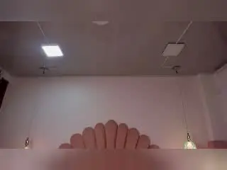 Xlovecam Sex Cam of LissyAndrade