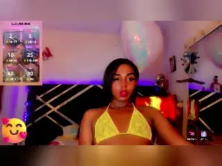 Xlovecam Live Porn of DevilCharlotte