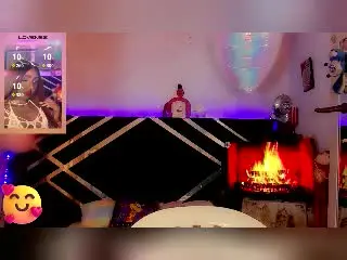 DevilCharlotte from xlovecam