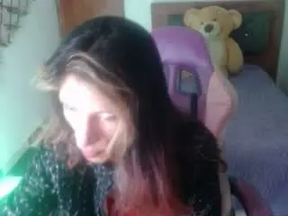 Xlovecam Adult Webcam of RoxyRoxxan