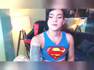 Xlovecam Live Porn of XimenaHotLovee