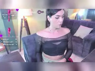 Xlovecam Sex Cam of XimenaHotLovee