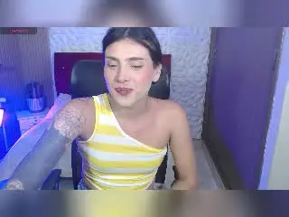 Xlovecam Private Sex Chat of XimenaHotLovee