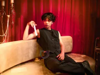 Xlovecam Live Sex of EriolWest