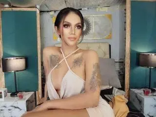 XTREMELYBeautyEmpire from xlovecam