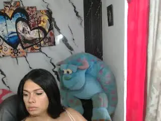 Xlovecam Live Sex of ValeriaHot69TS
