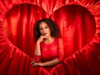 KhazandraX from xlovecam