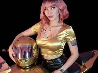 Xlovecam Private Sex Chat of LoveMeKara