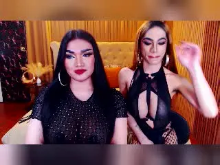 Xlovecam Live Porn of AdelaClaraDuo