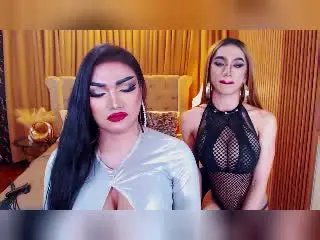 Xlovecam Adult Video Chat of AdelaClaraDuo