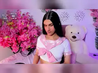 Xlovecam Adult Webcam of BiancaBaldwin