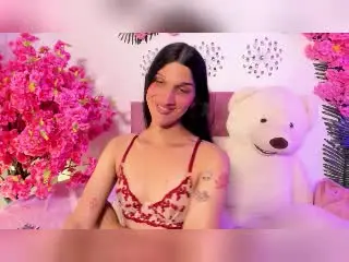 Xlovecam Free Porn Cam of BiancaBaldwin