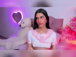 Xlovecam Adult Webcam of BiancaBaldwin