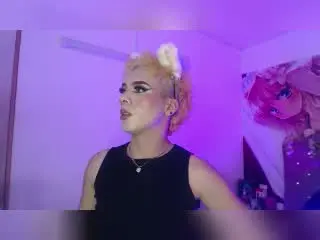 Xlovecam Best Webcam of BlakeNoir