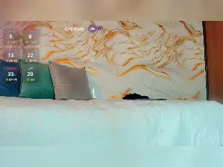 EbonyHansNight from xlovecam