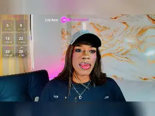 Xlovecam Watch Live Sex Cams of EbonyHansNight