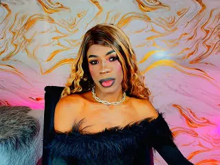 Xlovecam Free Live Porn of EbonyHansNight