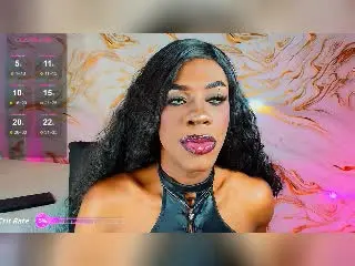 Xlovecam Sex Chat of EbonyHansNight