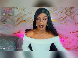 Xlovecam Live Sex Cam of EbonyHansNight