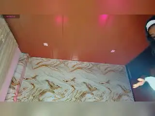 Xlovecam Adult Webcams of EbonyHansNight