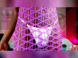 Xlovecam Free Porn Cam of EbonyHansNight