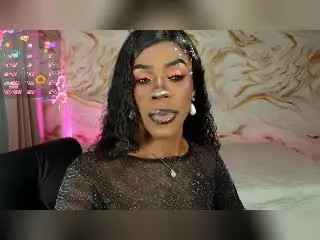 Xlovecam Live Sex Cam of EbonyHansNight