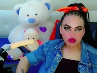 Xlovecam Adult Video Chat of AlissonSaen