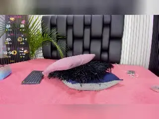 Xlovecam Adult Webcams of PamelaKander