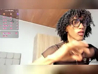 Xlovecam Sex Chat of CamilleCedrik