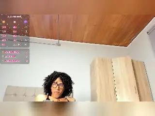 CamilleCedrik from xlovecam
