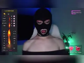 Xlovecam Adult Video Chat of TathiiDelvey