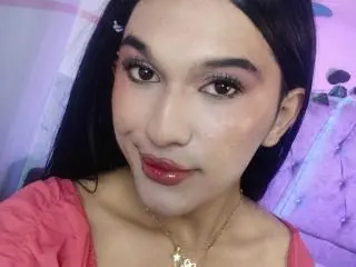 Xlovecam Free Porn Cam of PamelaXFox