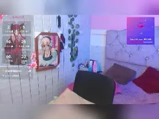 Xlovecam Adult Video Chat of PamelaXFox