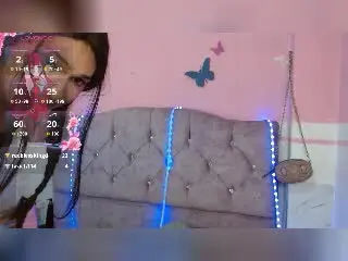 Xlovecam Private Sex Chat of PamelaXFox