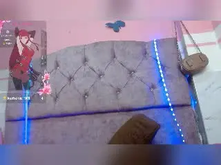 Xlovecam Live Porn of PamelaXFox