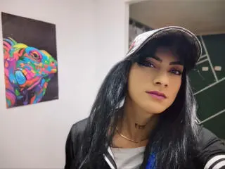 Xlovecam Adult Webcams of Sofia69xx