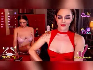 Xlovecam Best Webcam of TwoBombShell