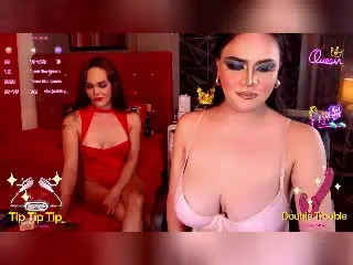 Xlovecam Watch Live Sex Cams of TwoBombShell